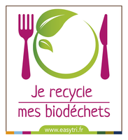 Le label “biodéchets” v.2017 | 2017 18aout label biodechet easytri tri en entreprise ecologie developpement durable
